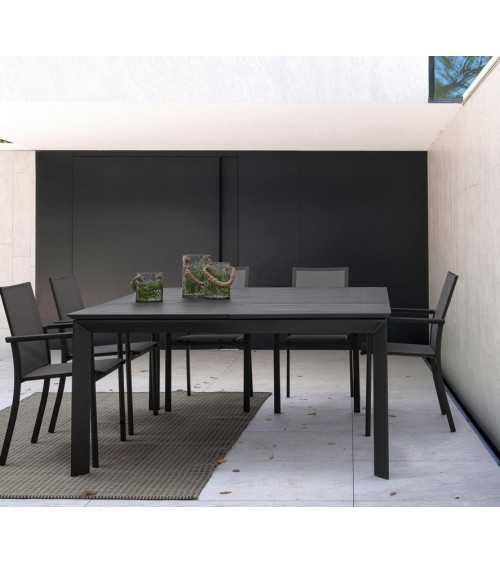 Sedia “Konnor” outdoor – BIZZOTTO