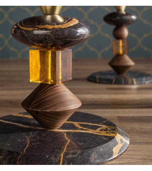 Coffee Table Pandora – Tonin Casa | Bhome by Arredi Barbàra