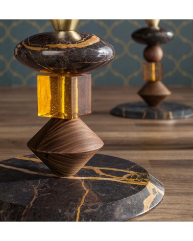 Coffee Table Pandora – Tonin Casa | Bhome by Arredi Barbàra
