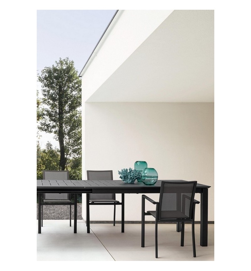 Sedia “Konnor” outdoor – BIZZOTTO