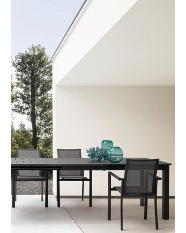 Chair Konnor outdoor BIZZOTTO | BHOME by Arredi Barbàra