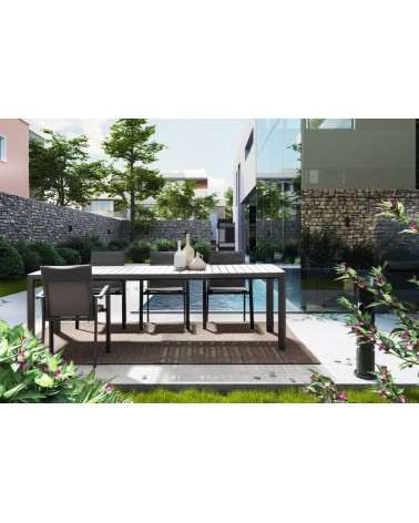 Chair Konnor outdoor BIZZOTTO | BHOME by Arredi Barbàra
