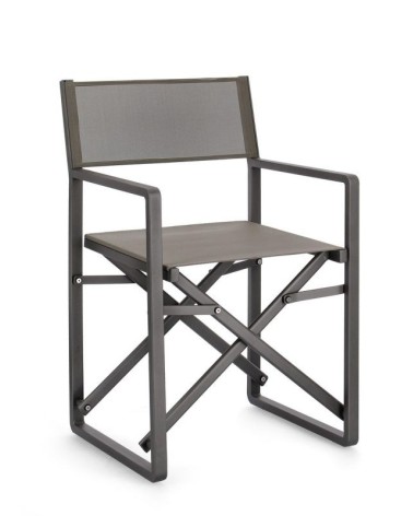 Director’s Chair Konnor outdoor BIZZOTTO | BHOME by Arredi Barbàra
