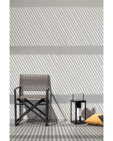 Director’s Chair Konnor outdoor BIZZOTTO | BHOME by Arredi Barbàra