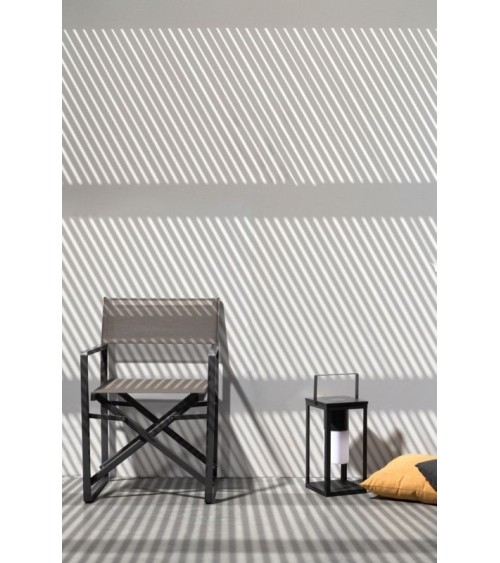 Sedia regista Konnor outdoor BIZZOTTO | BHOME by Arredi Barbàra