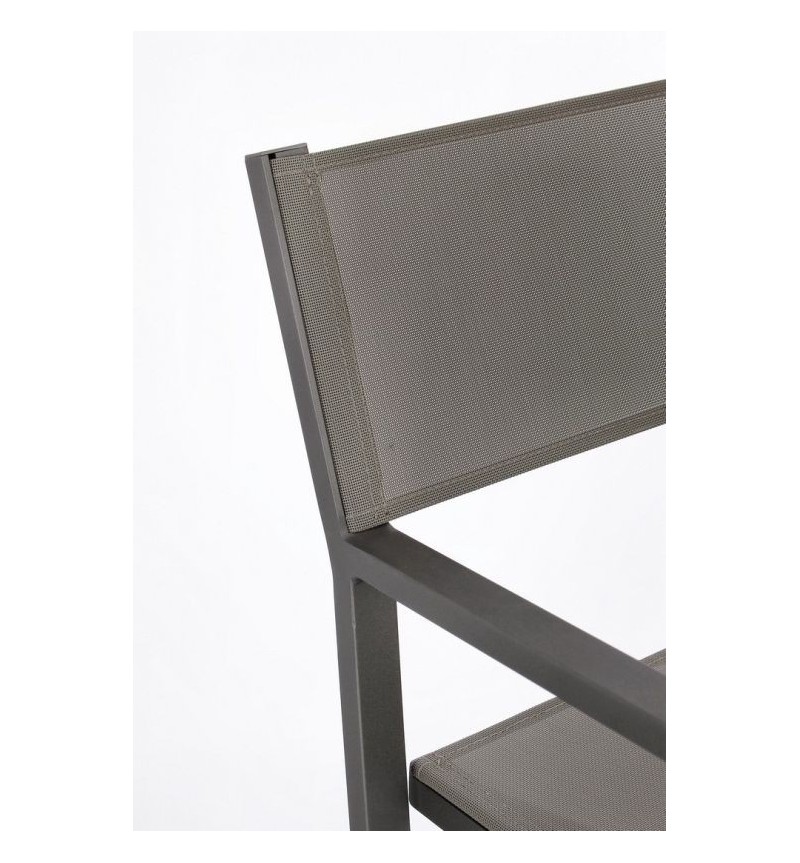 Sedia regista Konnor outdoor BIZZOTTO | BHOME by Arredi Barbàra