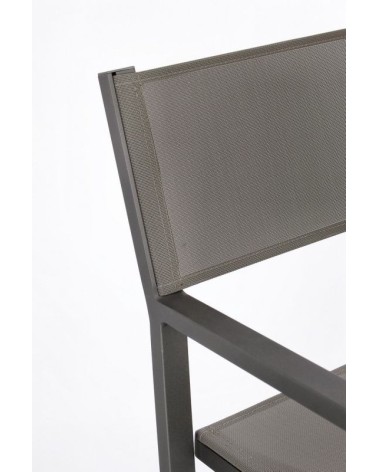 Director’s Chair Konnor outdoor BIZZOTTO | BHOME by Arredi Barbàra