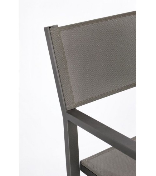 Sedia regista Konnor outdoor BIZZOTTO | BHOME by Arredi Barbàra