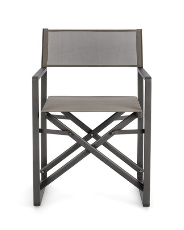 Director’s Chair Konnor outdoor BIZZOTTO | BHOME by Arredi Barbàra