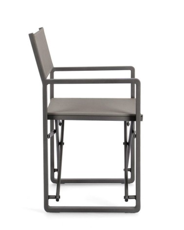 Director’s Chair Konnor outdoor BIZZOTTO | BHOME by Arredi Barbàra