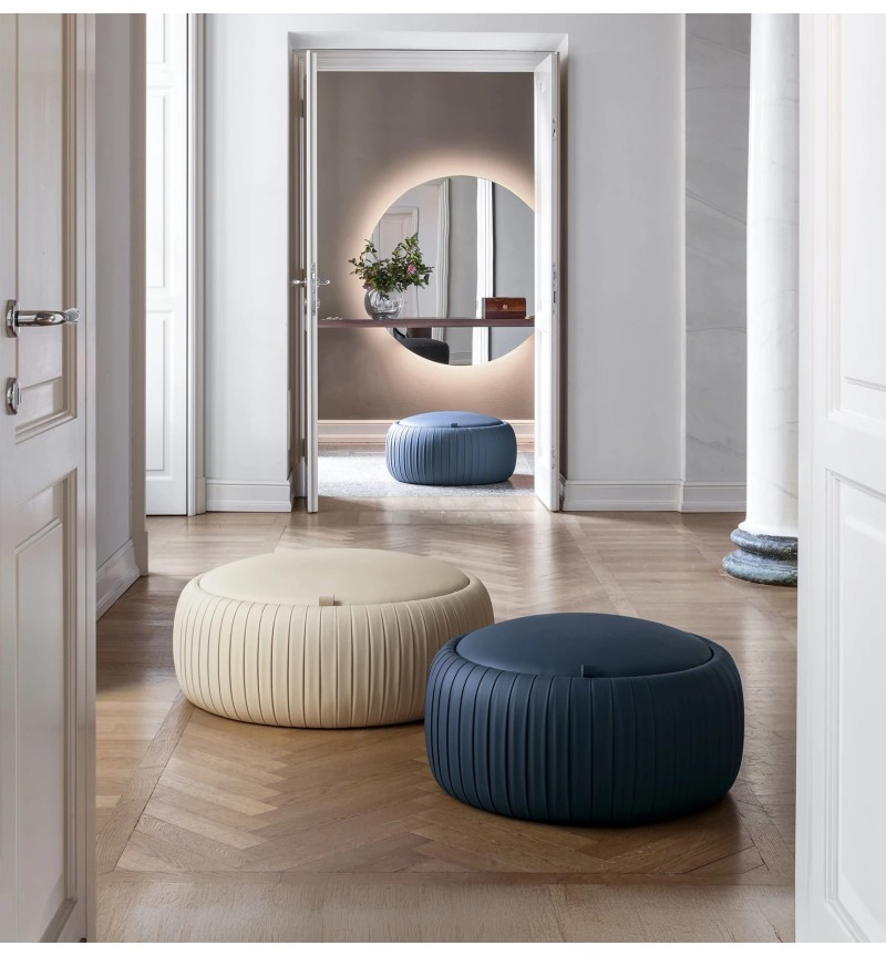 Plissé Couchtisch – Tonin Casa | BHOME by Arredi Barbàra