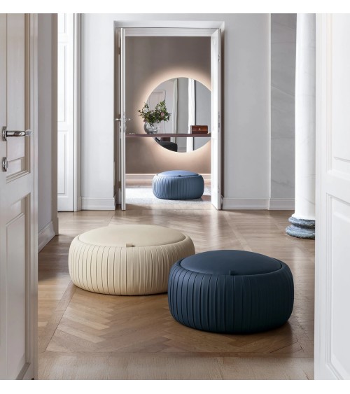 Mesa de centro Plissé – Tonin Casa | BHOME by Arredi Barbàra