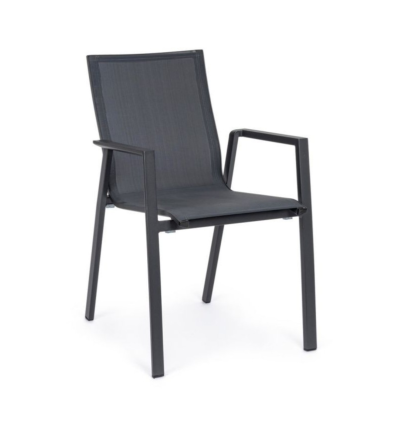 Sedia Krion outdoor BIZZOTTO | BHOME by Arredi Barbàra