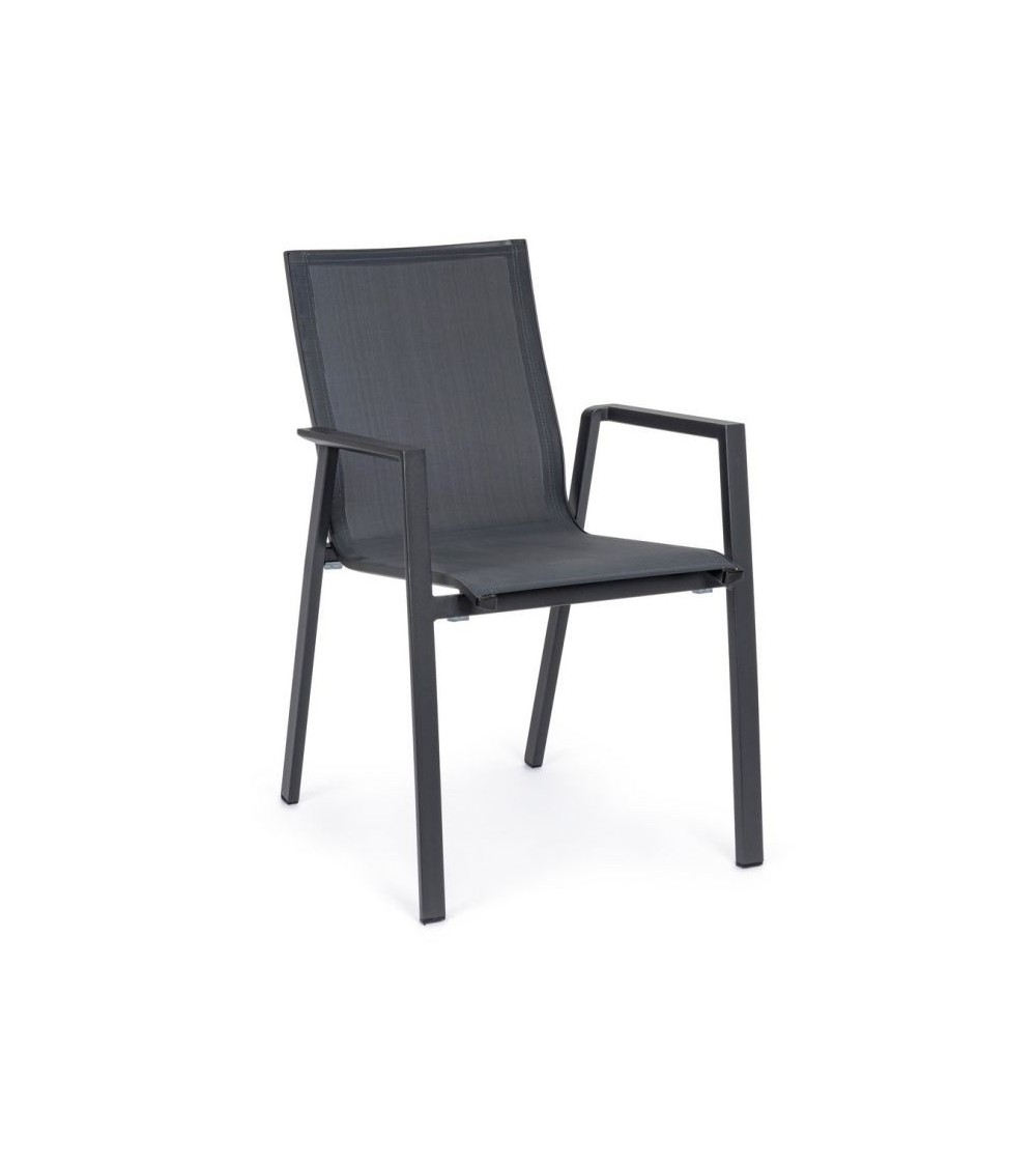 Chair Krion outdoor BIZZOTTO | BHOME by Arredi Barbàra