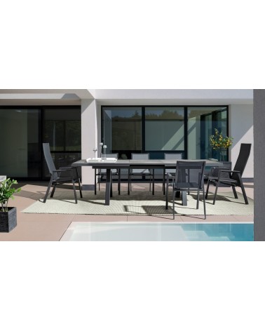 Chair Krion outdoor BIZZOTTO | BHOME by Arredi Barbàra