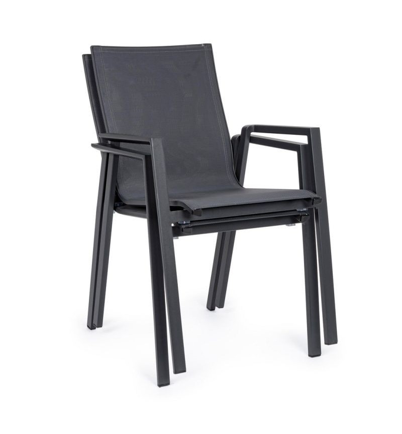 Sedia Krion outdoor BIZZOTTO | BHOME by Arredi Barbàra