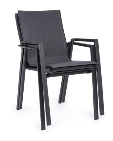 Chair Krion outdoor BIZZOTTO | BHOME by Arredi Barbàra