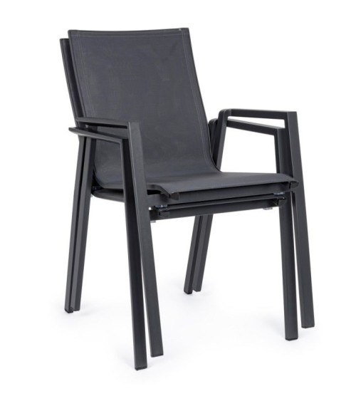Sedia Krion outdoor BIZZOTTO | BHOME by Arredi Barbàra