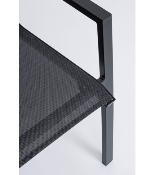 Chair Krion outdoor BIZZOTTO | BHOME by Arredi Barbàra