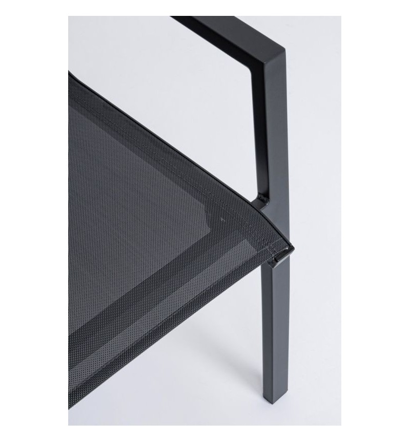 Sedia Krion outdoor BIZZOTTO | BHOME by Arredi Barbàra