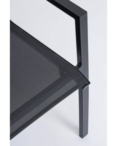 Chair Krion outdoor BIZZOTTO | BHOME by Arredi Barbàra