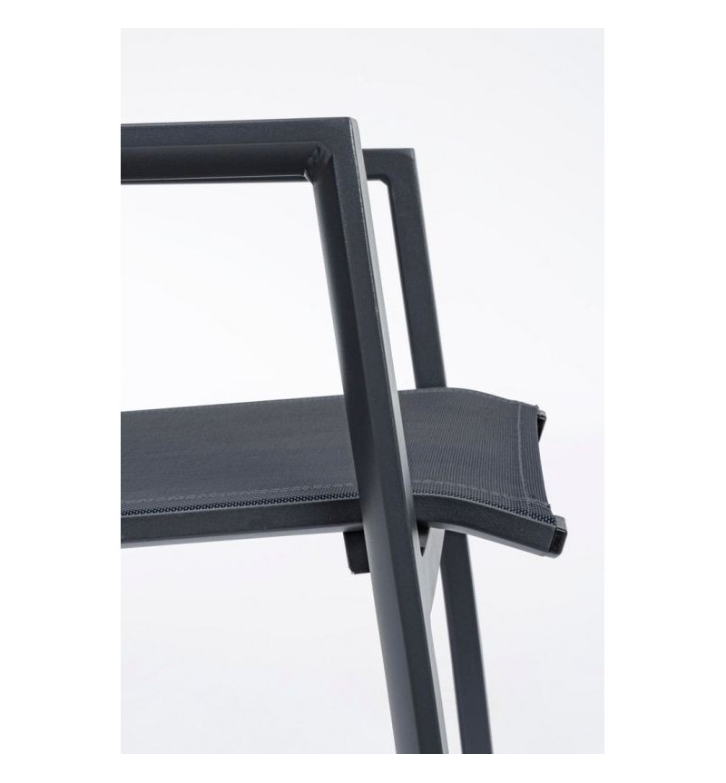 Sedia Krion outdoor BIZZOTTO | BHOME by Arredi Barbàra