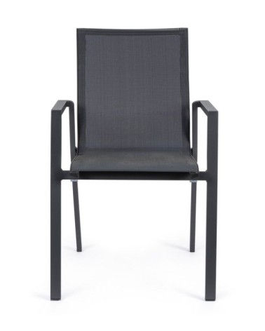 Chair Krion outdoor BIZZOTTO | BHOME by Arredi Barbàra