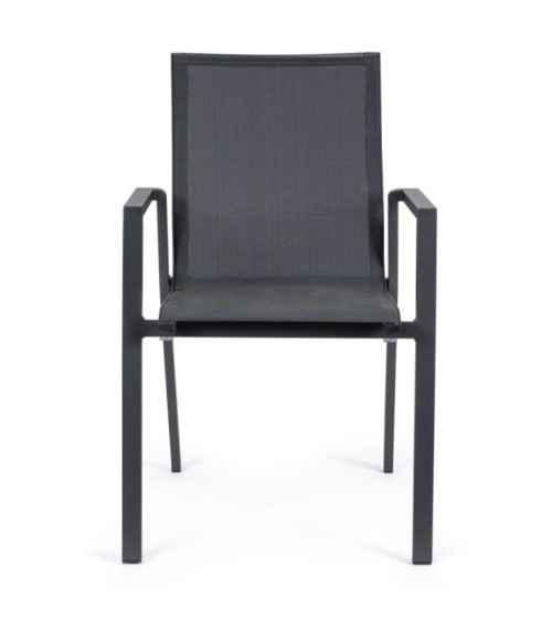 Sedia Krion outdoor BIZZOTTO | BHOME by Arredi Barbàra