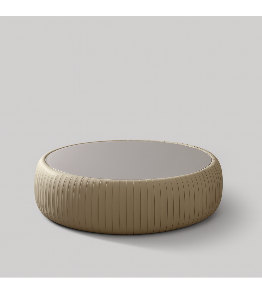 Plissé Coffee Table – Tonin Casa | BHOME by Arredi Barbàra