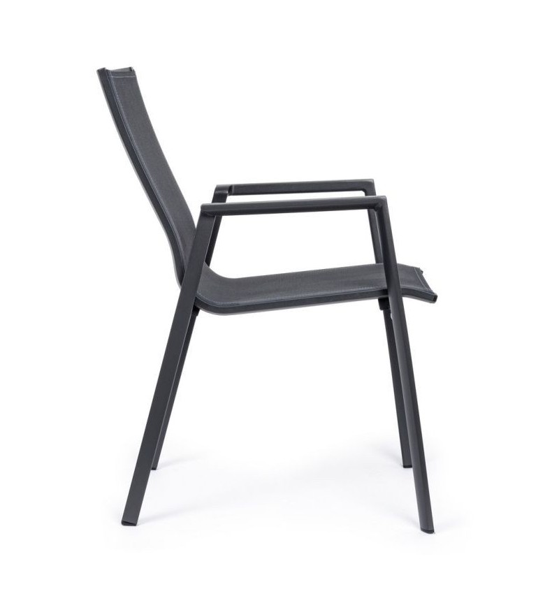 Sedia Krion outdoor BIZZOTTO | BHOME by Arredi Barbàra