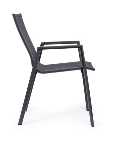 Chair Krion outdoor BIZZOTTO | BHOME by Arredi Barbàra