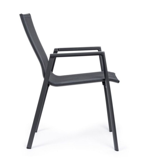 Sedia Krion outdoor BIZZOTTO | BHOME by Arredi Barbàra