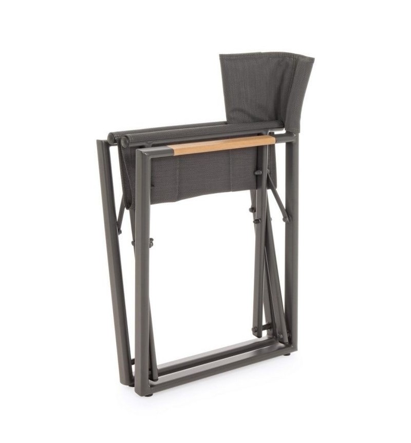 Sedia regista Lagun outdoor BIZZOTTO | BHOME by Arredi Barbàra