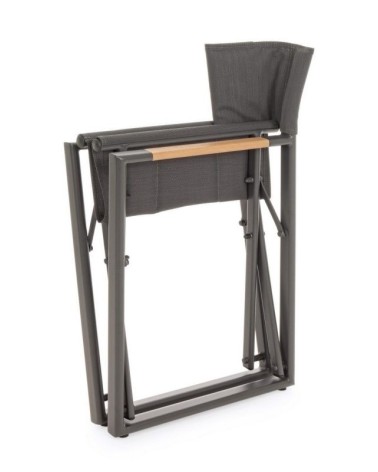Director’s Chair Lagun outdoor BIZZOTTO | BHOME by Arredi Barbàra