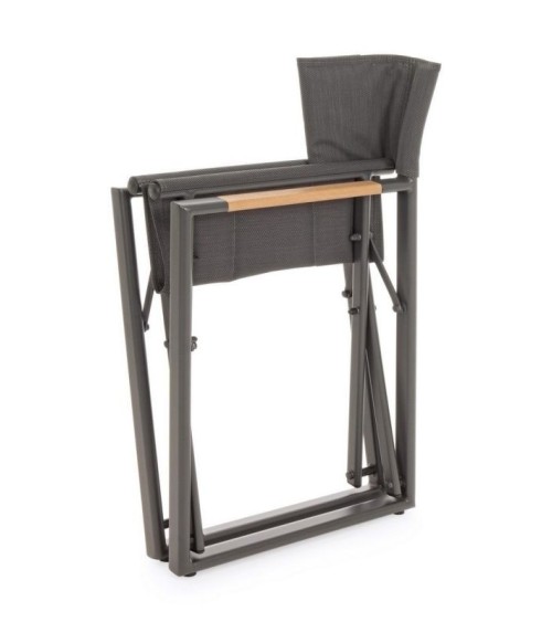 Sedia regista Lagun outdoor BIZZOTTO | BHOME by Arredi Barbàra