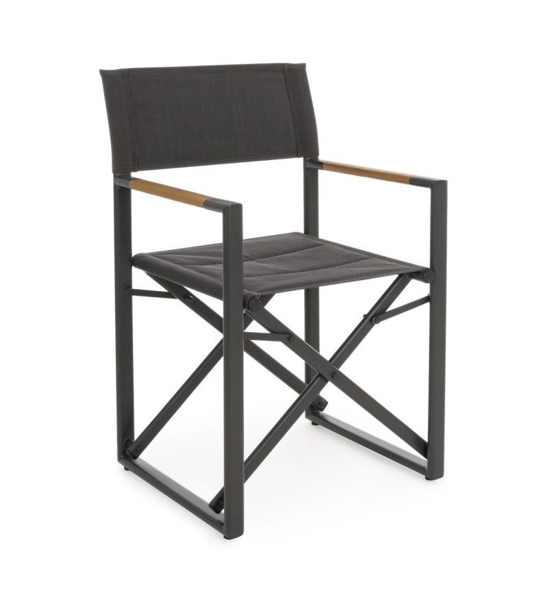 Sedia regista “Lagun” outdoor – BIZZOTTO