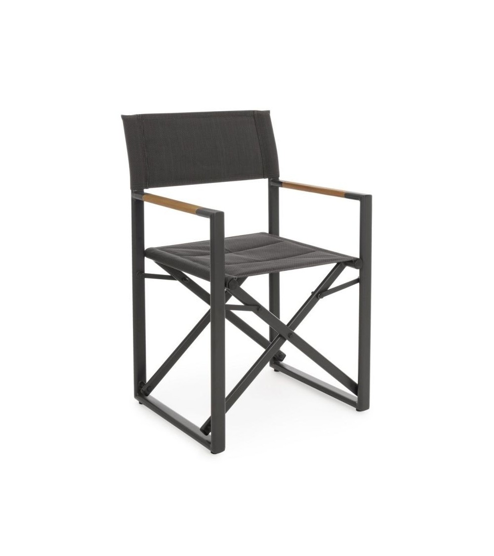 Sedia regista Lagun outdoor BIZZOTTO | BHOME by Arredi Barbàra