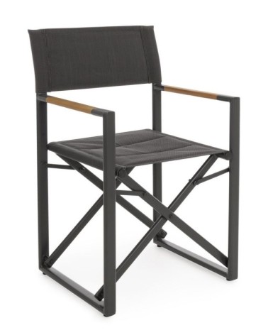 Director’s Chair Lagun outdoor BIZZOTTO | BHOME by Arredi Barbàra