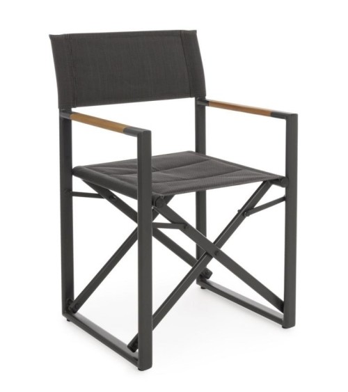 Sedia regista Lagun outdoor BIZZOTTO | BHOME by Arredi Barbàra