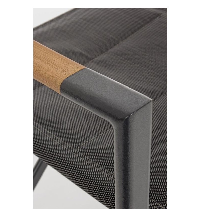 Sedia regista Lagun outdoor BIZZOTTO | BHOME by Arredi Barbàra