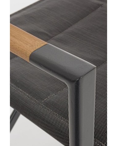 Director’s Chair Lagun outdoor BIZZOTTO | BHOME by Arredi Barbàra