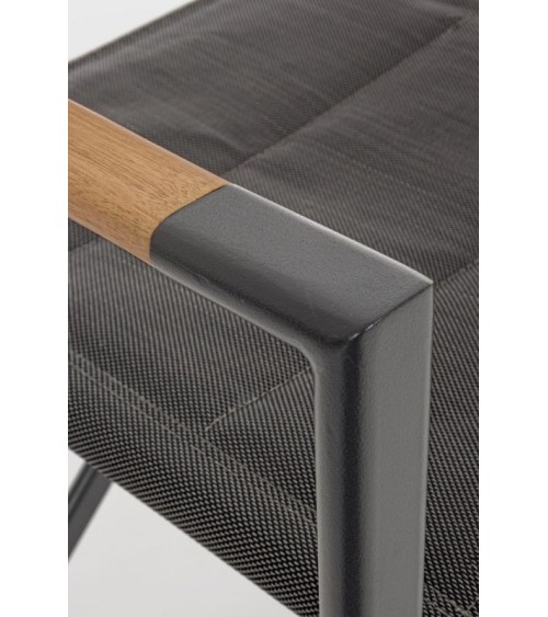 Sedia regista Lagun outdoor BIZZOTTO | BHOME by Arredi Barbàra