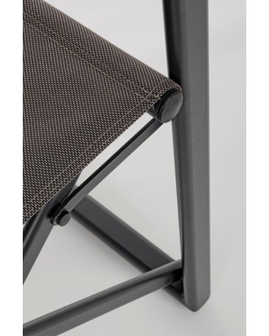Director’s Chair Lagun outdoor BIZZOTTO | BHOME by Arredi Barbàra