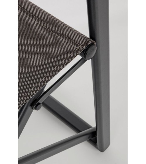 Sedia regista Lagun outdoor BIZZOTTO | BHOME by Arredi Barbàra