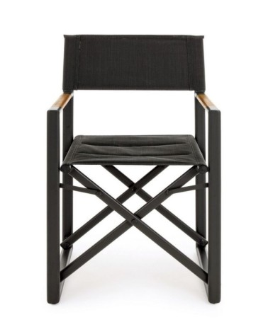 Director’s Chair Lagun outdoor BIZZOTTO | BHOME by Arredi Barbàra