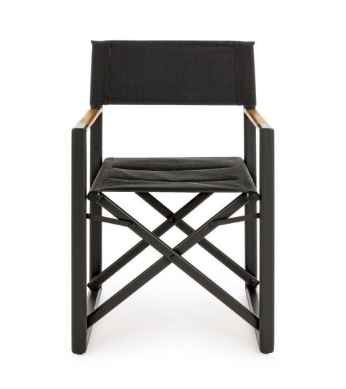 Sedia regista Lagun outdoor BIZZOTTO | BHOME by Arredi Barbàra