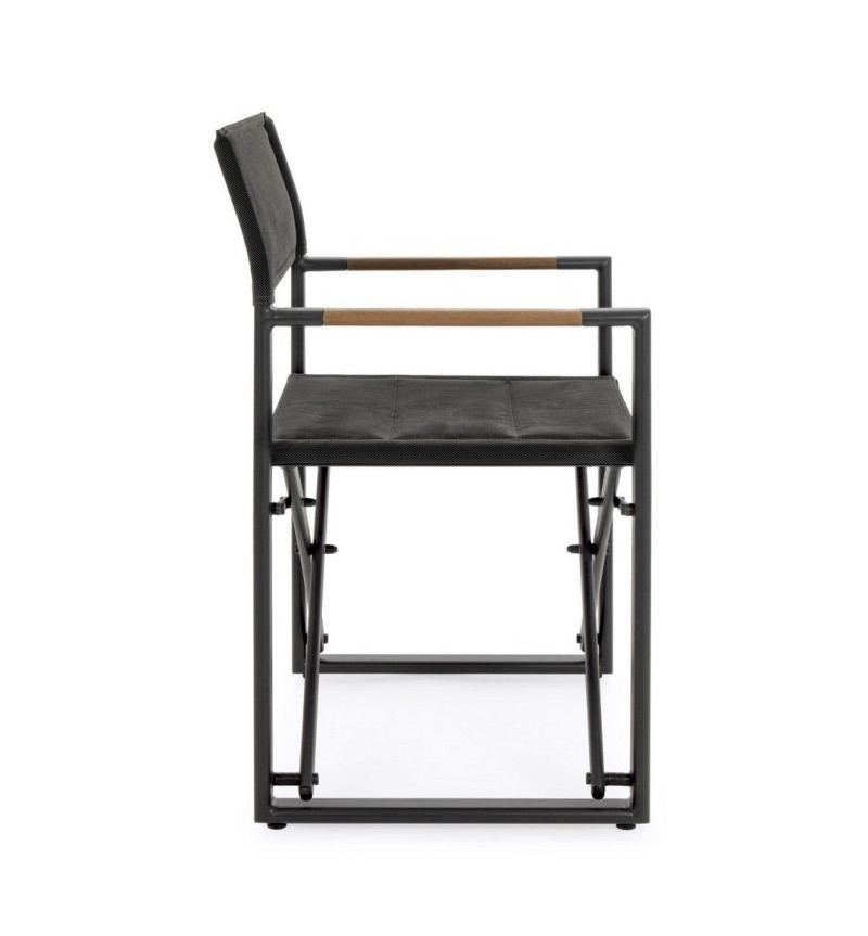 Sedia regista Lagun outdoor BIZZOTTO | BHOME by Arredi Barbàra