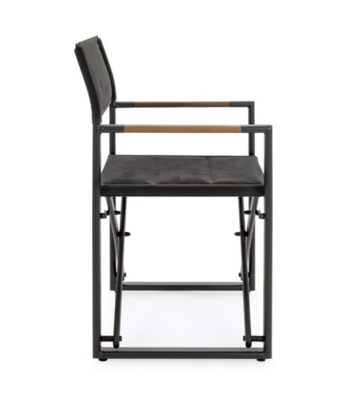 Sedia regista Lagun outdoor BIZZOTTO | BHOME by Arredi Barbàra