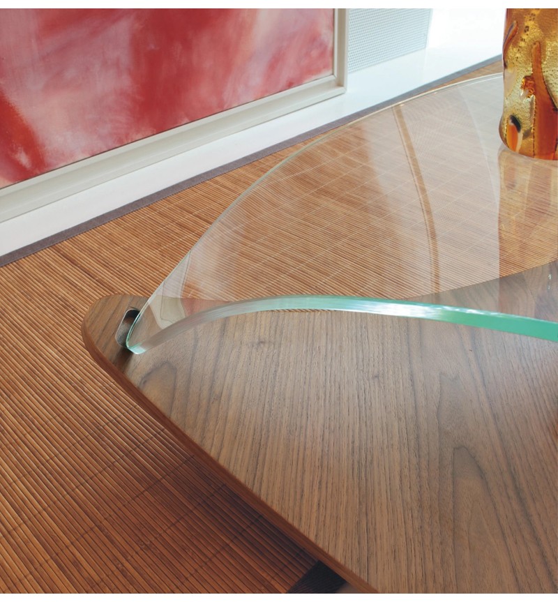 Quiet Coffee Table – Tonin Casa | BHOME by Arredi Barbàra