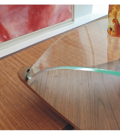 Table basse Quiet – Tonin Casa | BHOME by Arredi Barbàra